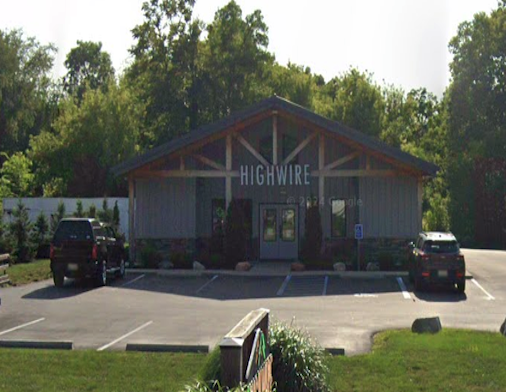 Michigan Retail Bridge Loan image 2
